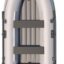 Лодка ПВХ BADGER Utility Line Air 330