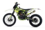 Мотоцикл кроссовый эндуро PROGASI Super Max 300