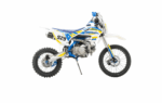 Питбайк MOTOLAND TCX125E