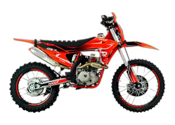 Мотоцикл ROCKOT GS7-PRO Chaser (300cc