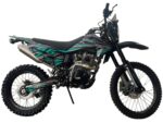 Мотоцикл SYCMCC 66 CROSS