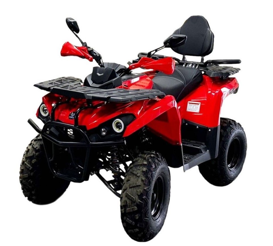 Квадроцикл BISON Hammer 250 PRO Квадроцикл BISON Hammer 250 PRO