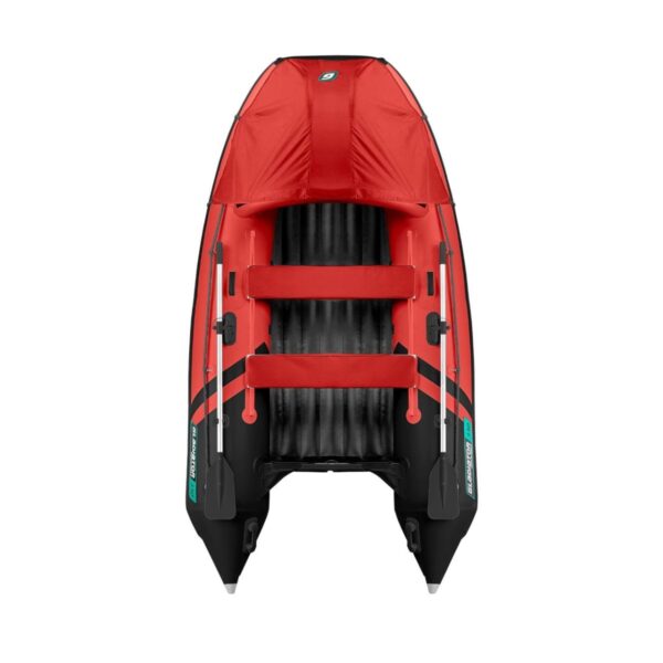 Лодка ПВХ GLADIATOR E330PRO
