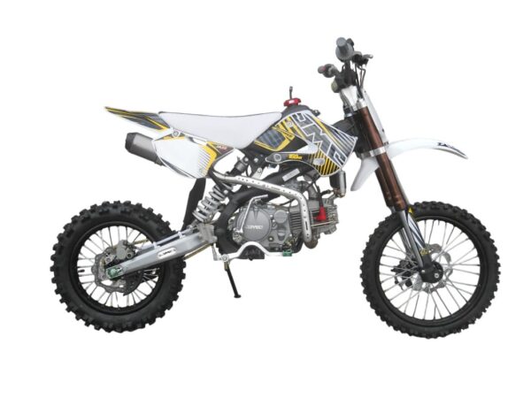 Питбайк JMC 160 MX 17/14