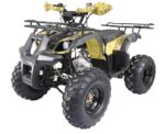 Квадроцикл ATV Termit TT Cross