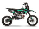 Питбайк K2R PF125 Pro
