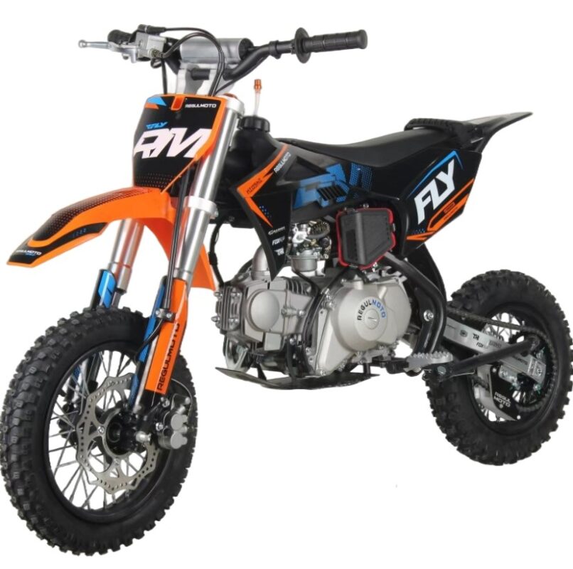 Питбайк REGULMOTO FLY
