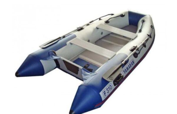 Лодка ПВХ YAMARAN Sport F310