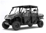 Багги SEGWAY UTV Fugleman UT10 CREW