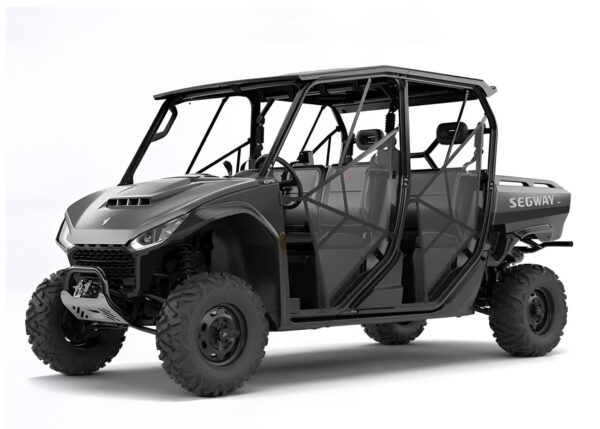 Багги SEGWAY UTV Fugleman UT10 CREW