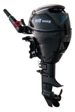 4х-тактный лодочный мотор REEF RIDER RRF9.9HS