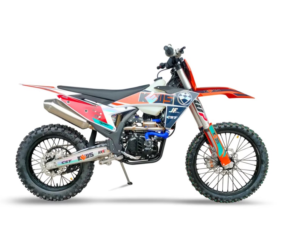 Мотоцикл KEWS K23 NB300 ENDURO Мотоцикл KEWS K23 NB300 ENDURO