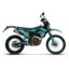Мотоцикл REGULMOTO ZR PR 300 4 valves 6 Gear ENDURO