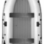 Лодка ПВХ HYDRA Nova Plus 380 «Про»