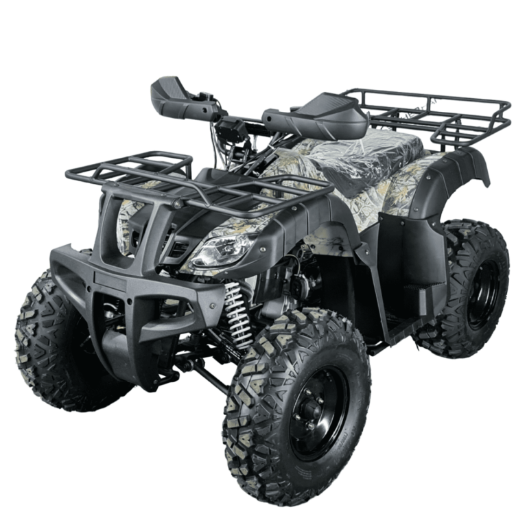 Квадроцикл STALKER 200 Lux