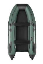 Лодка ПВХ РОДЖЕР Zefir 3700