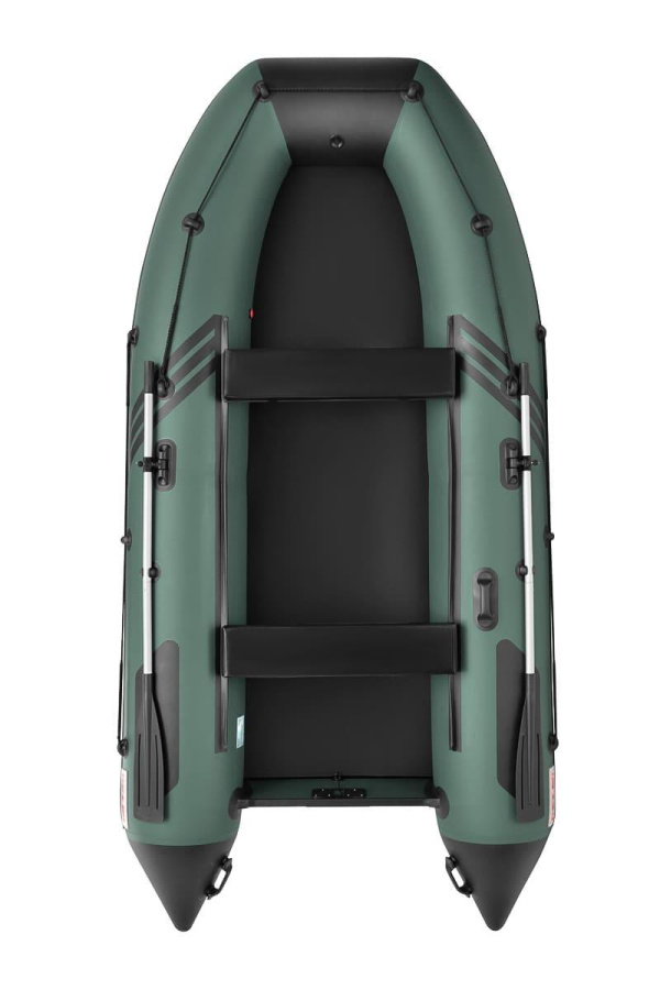 Лодка ПВХ РОДЖЕР Zefir 3700
