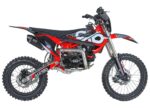 Питбайк OXO Base 125