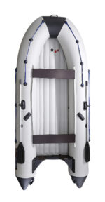 Лодка ПВХ PROFMARINE PM 370 Air