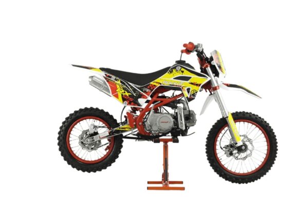 Питбайк ROCKOT Basic 125E Jokester 2.0