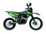 Мотоцикл кроссовый эндуро BSE Z1 2.0