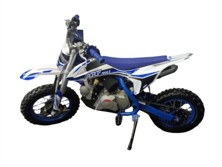 Питбайк RRF 110cc (10/12)