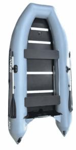 Лодка ПВХ ALTAIR Joker 370