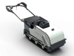 Мотобуксировщик BALTMOTORS Snowdog Z460 Sport