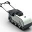 Мотобуксировщик BALTMOTORS Snowdog Z460 Sport