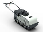 Мотобуксировщик BALTMOTORS Snowdog Z460 Sport Pro