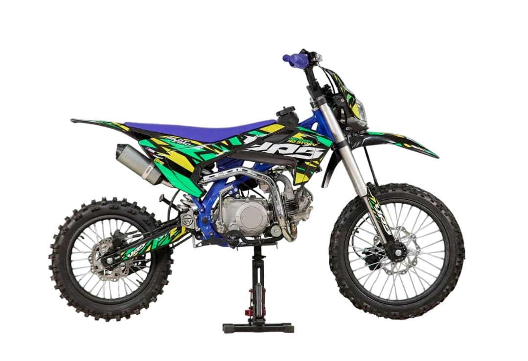 Питбайк YPS Open F150cc 1714 Питбайк YPS Open F150cc 1714