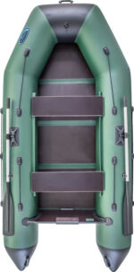 Лодка ПВХ STEFA 3200М(Т)