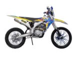 Мотоцикл кроссовый эндуро MGMOTO MZK 250H