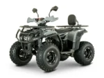 Квадроцикл YACOTA Dragon 125 LUX-LD