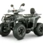 Квадроцикл YACOTA Dragon 125 LUX-LD