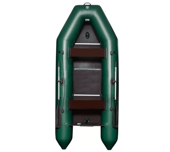 Лодка ПВХ SIBRIVER Skiff-320 KS Лодка ПВХ SIBRIVER Skiff-320 KS