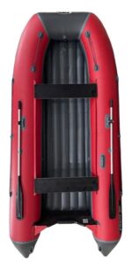 Лодка ПВХ BIG BOAT Ermak 360