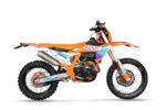 Мотоцикл BRZ SX8 NC300s 24 ENDURO