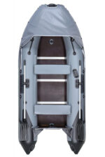 Лодка ПВХ АДМИРАЛ 320 Sport Lux
