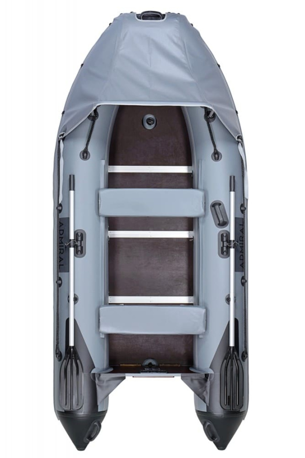 Лодка ПВХ АДМИРАЛ 320 Sport Lux