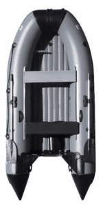 Лодка ПВХ GOLFSTREAM Master ML 385