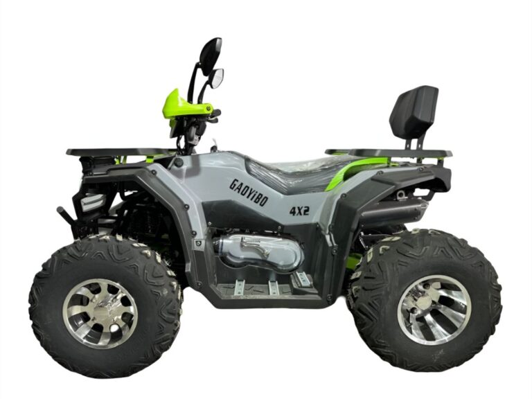 Квадроцикл LONCIN Gaoyibo 150