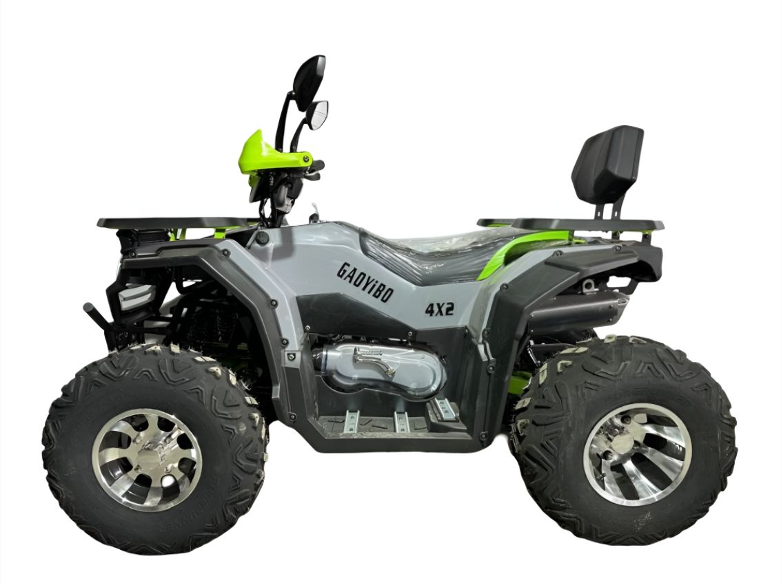 Квадроцикл LONCIN Gaoyibo 150 Квадроцикл LONCIN Gaoyibo 150
