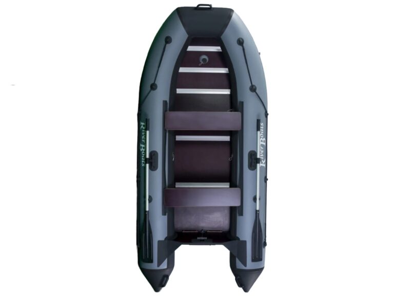 Лодка ПВХ RIVERBOATS RB - 300