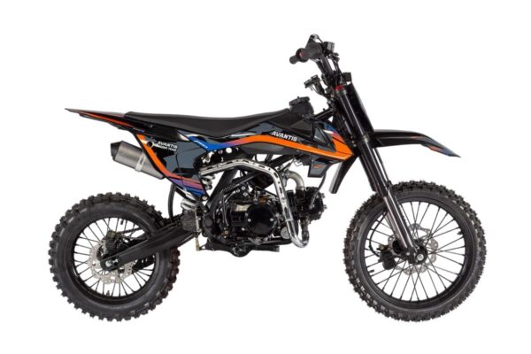 Питбайк AVANTIS 125сс Е Classik 17/14 PRO Sport