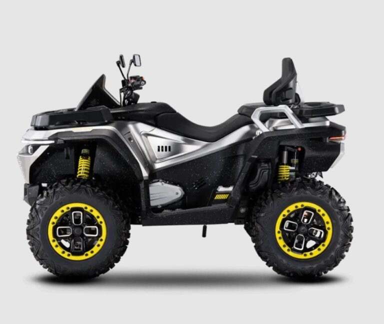 Квадроцикл BENDA Redstone 1000 R2