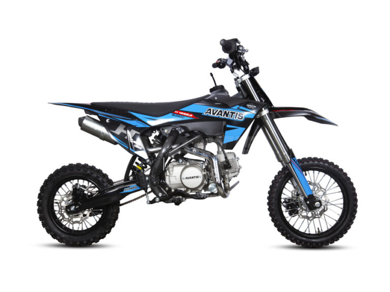 Питбайк AVANTIS H12-E Classic 14/12