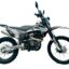 Мотоцикл кроссовый эндуро MMZ 06 PRO 300CC