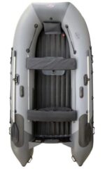 Лодка ПВХ НАВИГАТОР 350 НДНД Pro