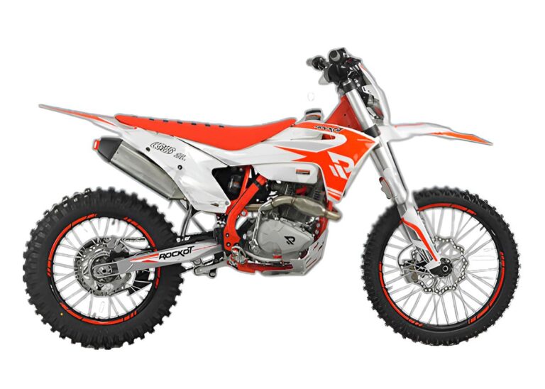 Мотоцикл ROCKOT GS 2-L Outlander (250cc